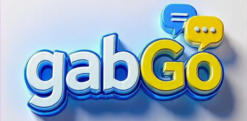 gabGo Logo